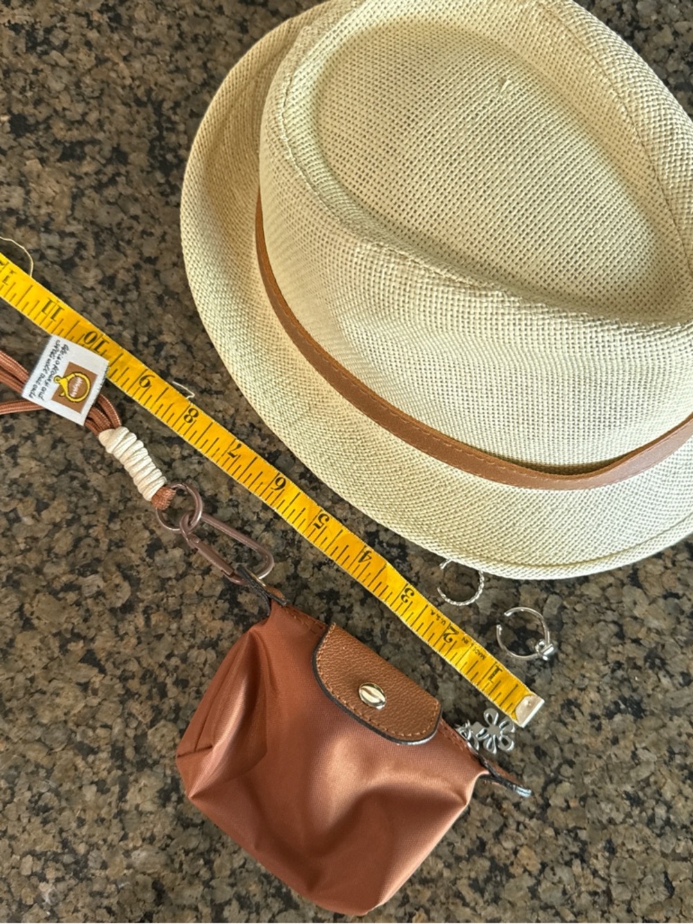 Accessory Bundle - Capsule Collection - Vaca Wardrobe - Picture 3 of 12